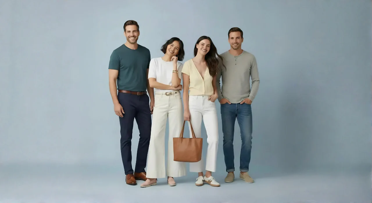 Modern Style, Timeless Ethical Craft